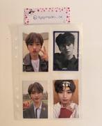 Kpop pc van Stray kids, Ateez, Seventeen, Cravity,…, Verzenden, Zo goed als nieuw