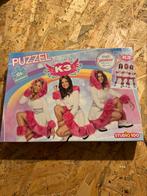 Puzzel K3, Kinderen en Baby's, Ophalen of Verzenden, Zo goed als nieuw