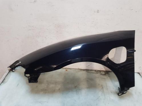 SPATBORD LINKS VOOR Porsche Taycan (Y1A) (01-2019/12-2023), Auto-onderdelen, Carrosserie, Spatbord, Porsche, Voor, Links, Gebruikt