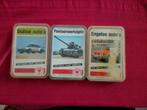 Vintage auto speelkaarten, Carte(s) à jouer, Enlèvement ou Envoi