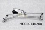 MCC Smart Roadster (4/03-12/06) wissermechaniek voor (inc. m, Auto-onderdelen, Ophalen of Verzenden, Nieuw, Smart
