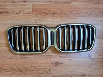 BMW X3 / X4 Grille – Zo goed als nieuw beschikbaar voor biedingen