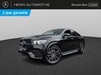 Mercedes-Benz GLE 350 de 4MATIC Coupé AMG LINE | PANO | ADA, Stof, Gebruikt, 4 cilinders, Zwart