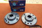 Set veerpootschotels Opel Vectra C Signum Saab 9-3 ll  Fiat, Ophalen of Verzenden, Nieuw, Saab