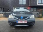 Dacia Logan MCV 1.5 dCi 7 zitplaatsen 144000 km, Auto's, Dacia, Bedrijf, Elektrische ramen, Euro 4, Zilver of Grijs