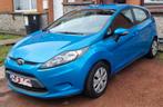 Ford Fiesta 1.6TDCI, Diesel, Achat, Particulier, Euro 5