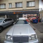 Mercedes Benz ( Old timer), Auto's, Bruin, 5 deurs, Particulier, Zilver of Grijs