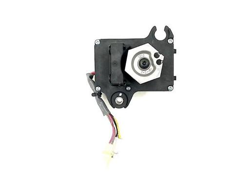 SERVOMOTOR Kawasaki ZX 6 R 2009-2012 (NINJA ZX-6R ZX600R), Motoren, Onderdelen | Kawasaki, Gebruikt