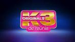 3 tickets zitplaatsen K3 Originals 25/05/26, Tickets en Kaartjes, Evenementen en Festivals