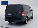 Mercedes-Benz Vito 116 CDI L2 Select Trekhaak LED Achteruitr, Auto's, Automaat, Mercedes-Benz, Bedrijf, Diesel