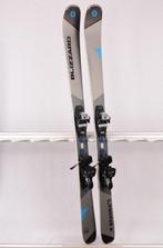 Skis freeride BLIZZARD BRAHMA CA SP 145 cm, noyau en bois, Sports & Fitness, Ski & Ski de fond, Envoi