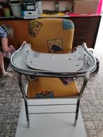 Vintage babystoel., Ophalen, Gebruikt