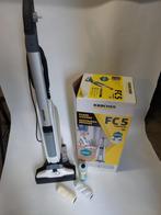 karcher FC5 vloerreiniger, Huis en Inrichting, Schoonmaakartikelen, Ophalen