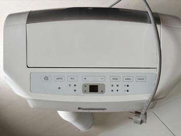 Mobiele airco DOMO beschikbaar voor biedingen