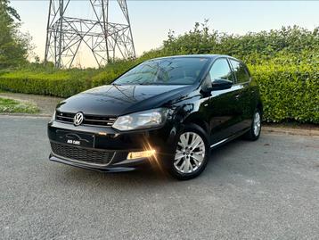 Volkswagen Polo Life Edition 1.2 Benzine 2013 Euro5 180.000k beschikbaar voor biedingen