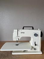 NAAIMACHINE BERNINA MATIC 802, Hobby en Vrije tijd, Naaimachines en Toebehoren, Ophalen of Verzenden