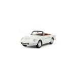Otto 1/18 OT559 Alpine A110 Cabriolet Blanc Gardenia 1962, Enlèvement ou Envoi, Neuf, Voiture, OttOMobile