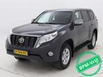 Toyota Land Cruiser 2.8 D-4D-F Comfort High Roof Blind Van T, Auto's, Wit, Bedrijf, SUV of Terreinwagen, Start-stop-systeem