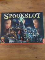 Spookslot interactief gezelschapspel, Hobby en Vrije tijd, Vijf spelers of meer, Ophalen of Verzenden, Zo goed als nieuw