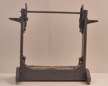Pied pour table d'architecte, Pied de table, 50 à 100 cm, Enlèvement, Utilisé