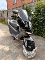 Peugeot Elystar 2012 - Onderdelen, Fietsen en Brommers, Brommeronderdelen | Scooters, Ophalen, Gebruikt, Peugeot