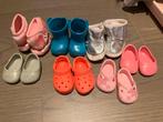 Baby Born schoenen, Kinderen en Baby's, Ophalen, Zo goed als nieuw