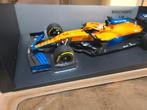 F1 1.18 Minichamps mclaren mercedes, Verzamelen
