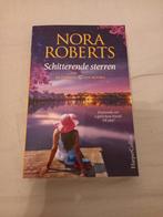 Nora Roberts - Schitterende sterren, Ophalen of Verzenden, Zo goed als nieuw, Nora Roberts, Amerika