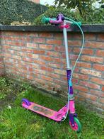 kinderstep – roze/paars, ideaal voor jonge kinderen, Ophalen, Gebruikt, Gewone step, Oxelo (Decathlon)