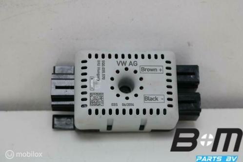 Ontstoringsfilter VW Golf Sportsvan 5Q0035570, Auto diversen, Autospeakers, Gebruikt