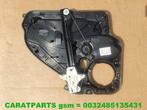 5K4839730J 5K4839756L raammechanisme Golf 6 ruitmechaniek, Gebruikt, Volkswagen