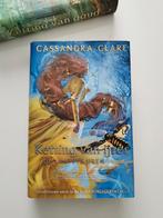 Ketting van ijzer Special Edition, Ophalen of Verzenden, Zo goed als nieuw, Cassandra Clare