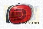 Fiat 500L (8/12-7/17) Achterlicht Links (versie Living) OES, -, Verzenden, -, Nieuw