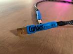 Curious Evolved USB 1m, Interlink-kabel, Zo goed als nieuw, Ophalen, Minder dan 2 meter