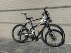 Flanders Gravity MTB, Fietsen en Brommers, Gebruikt, Hardtail, Heren, 53 tot 57 cm