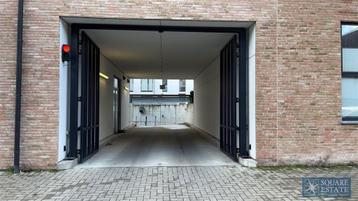 Garage à louer à Strombeek-Bever beschikbaar voor biedingen