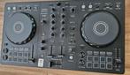 2 kanaals dj controller pioneer dj ddj-flx4, Muziek en Instrumenten, Dj-sets en Draaitafels, Ophalen, Zo goed als nieuw, Pioneer