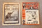 Te koop: Ivanov's Verteluurtjes, Ophalen of Verzenden, 1920 tot 1940, Tijdschrift