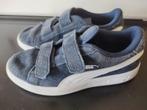Schoenen, Puma, maat 35, goede staat, Gebruikt, Jongen of Meisje, Puma, Schoenen