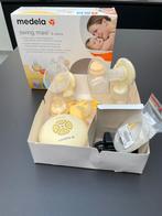 Medela afkolfapparaat swing maxi en calma, Kinderen en Baby's, Babyvoeding en Toebehoren, Ophalen