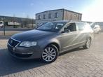 Volkswagen Passat 1,9 TDI ONLY EXPORT (bj 2006), 105 pk, Gebruikt, https://public.car-pass.be/vhr/db2053ac-f5a2-4665-ab62-daff8c0f97cd