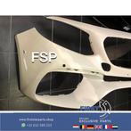 W213 S213 E63 AMG VOORBUMPER Mercedes E Klasse 63 2016-2020, Gebruikt, Voor, Mercedes-Benz, Ophalen of Verzenden