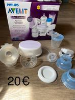 Tire lait Avent, Enfants & Bébés, Aliments pour bébé & Accessoires, Utilisé, Tire-lait