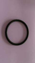 Demeyere rubberring voor deksel., Huis en Inrichting, Keuken | Potten en Pannen, Ophalen, Gebruikt, Overige materialen, Overige typen