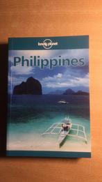 Philippines Lonely Planet 1997, Comme neuf, Lonely Planet, Enlèvement ou Envoi