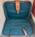 Grote valies, Handtassen en Accessoires, Koffers, Overige materialen, Gebruikt, Slot, 55 cm of meer