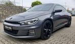 Volkswagen Scirocco 2.0 TSI All Star Black Edition!, Autos, Volkswagen, Argent ou Gris, Euro 6, Entreprise, Garantie prolongée