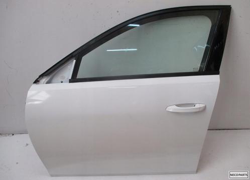 OPEL ASTRA L 21R DEUR PORTIER ALLES LEVERBAAR!!, Auto-onderdelen, Carrosserie, Spatbord, Opel, Gebruikt, Ophalen of Verzenden