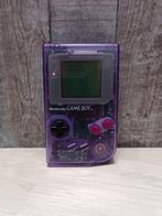 Console Nintendo Game Boy Classic Coque Neuve A Voir, Consoles de jeu & Jeux vidéo, Utilisé, Enlèvement ou Envoi, Game Boy Classic