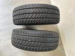 Winterbanden achteraan 235/65 R16C, Auto-onderdelen, Banden en Velgen, Ophalen, Bestelwagen, 16 inch, Nieuw